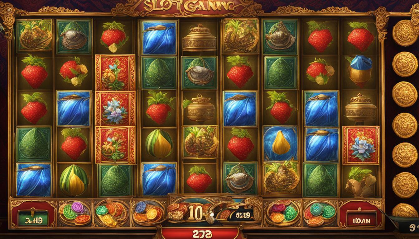 Lengkap dan Mendalam: Analisis Slot Game Online di Indonesia