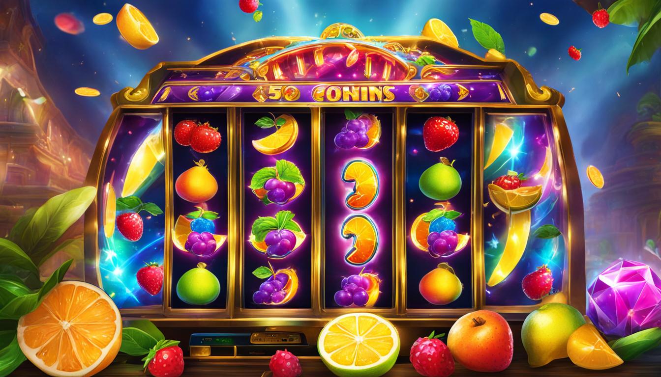 Panduan Lengkap Mengenai Fitur Bonus Slot di Kasino Online