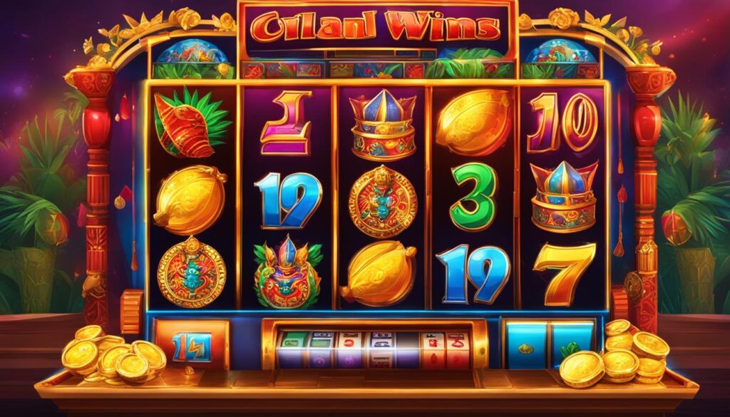 Jackpot Slot