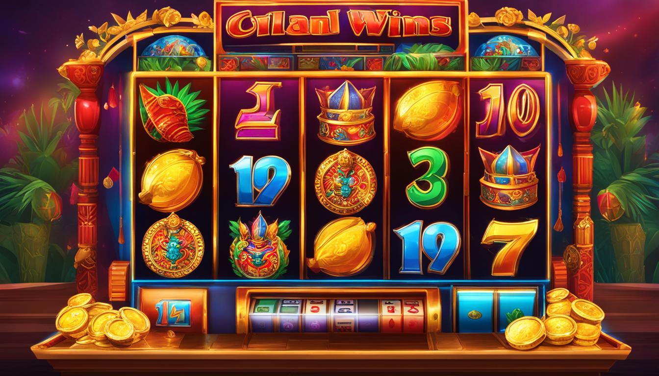 Menangkan Besar dengan Jackpot Slot Online Terpercaya di Indonesia