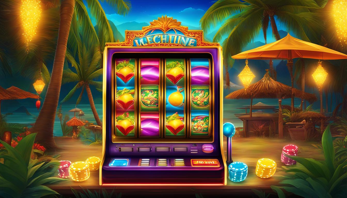 Ulasan Game Slot