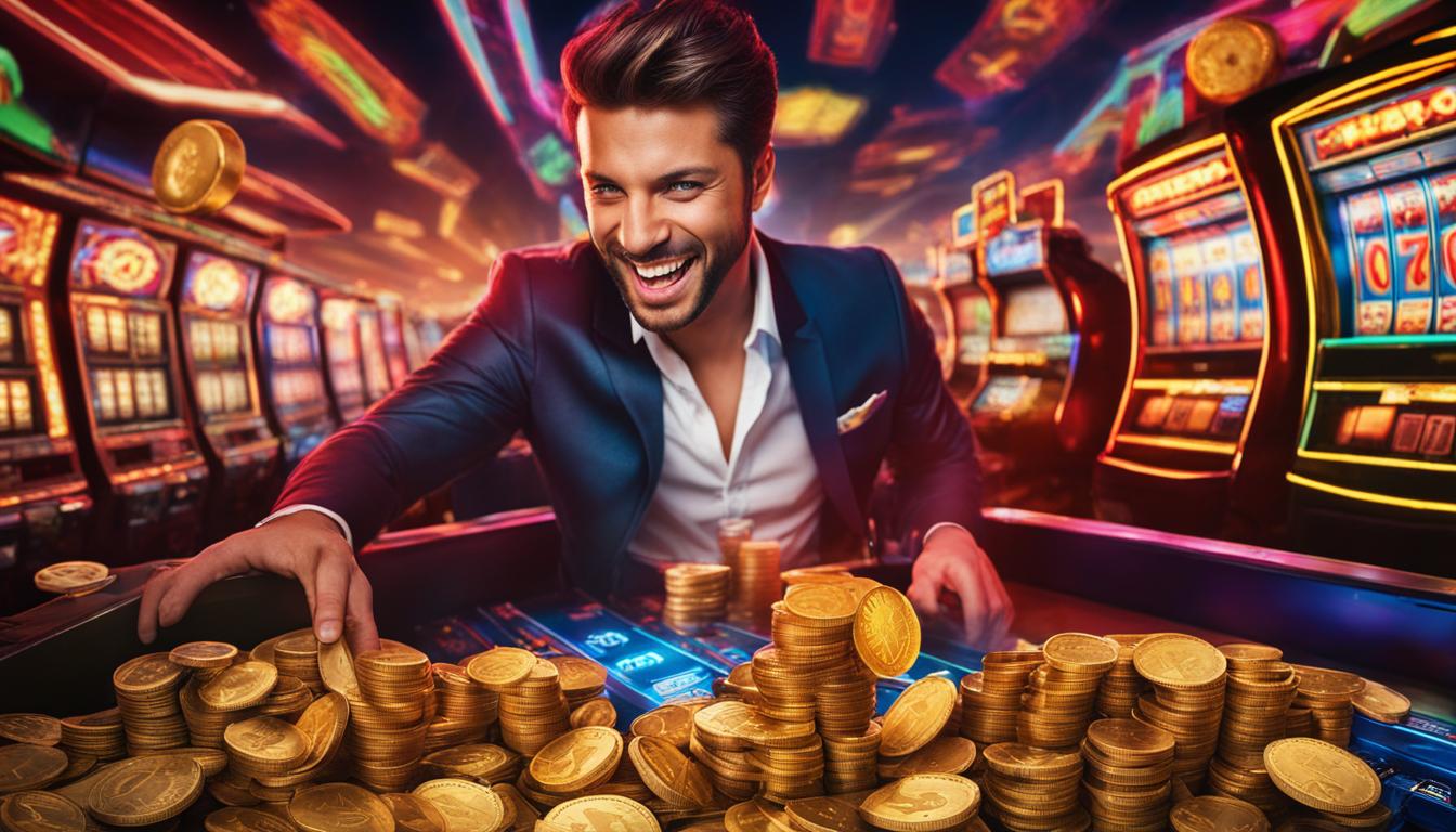 Rahasia Menang Besar: Panduan Bonus Slot Deposit Terlengkap