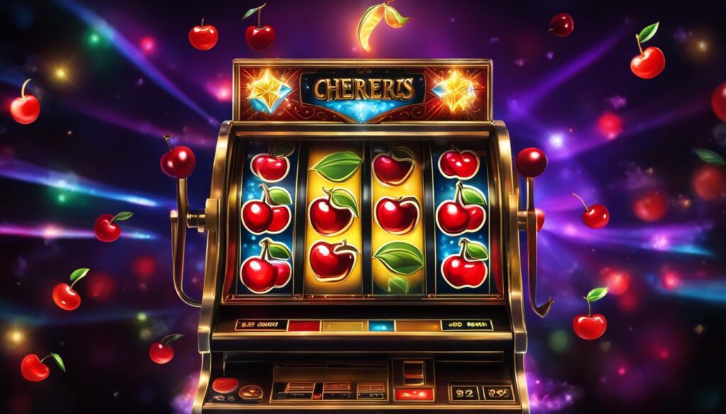 panduan Judi slot terbaik