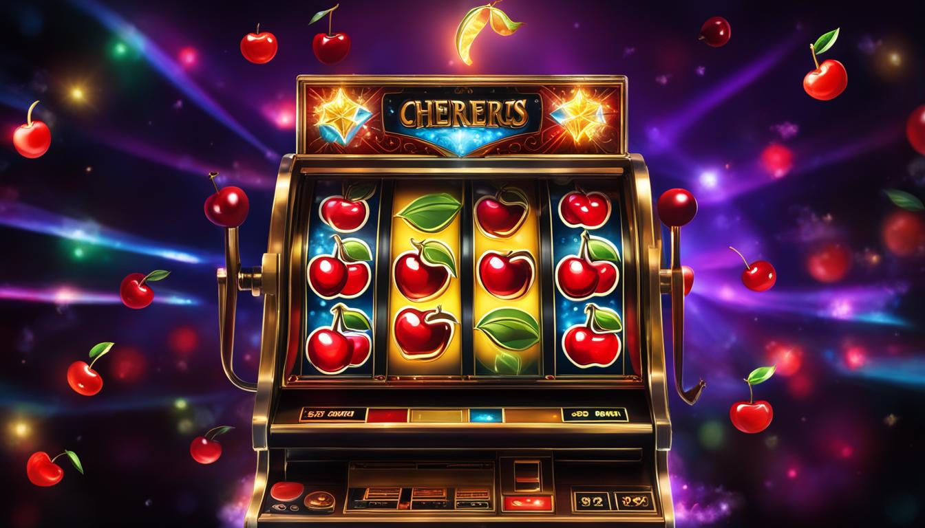 panduan Judi slot terbaik