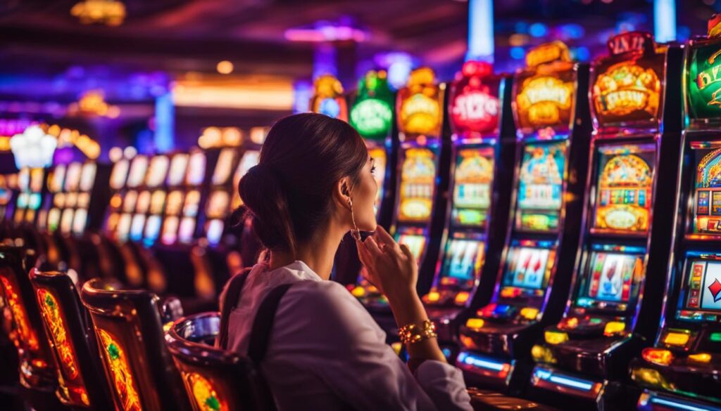 panduan Promo bandar slot