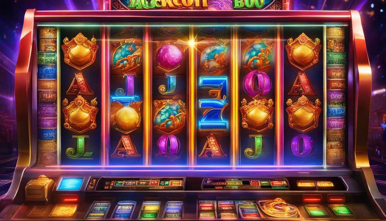 Panduan Slot Jackpot Besar: Strategi Menang di Mesin Slot Online