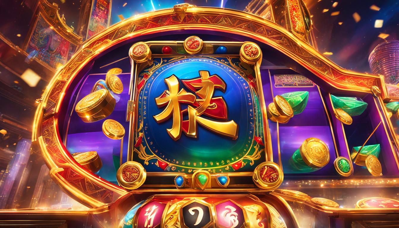 Jackpot Slot Asia