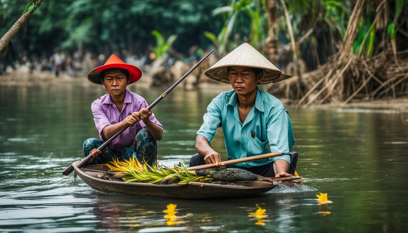 Panduan Keamanan dan Etika Bermain Tembak Ikan di Indonesia