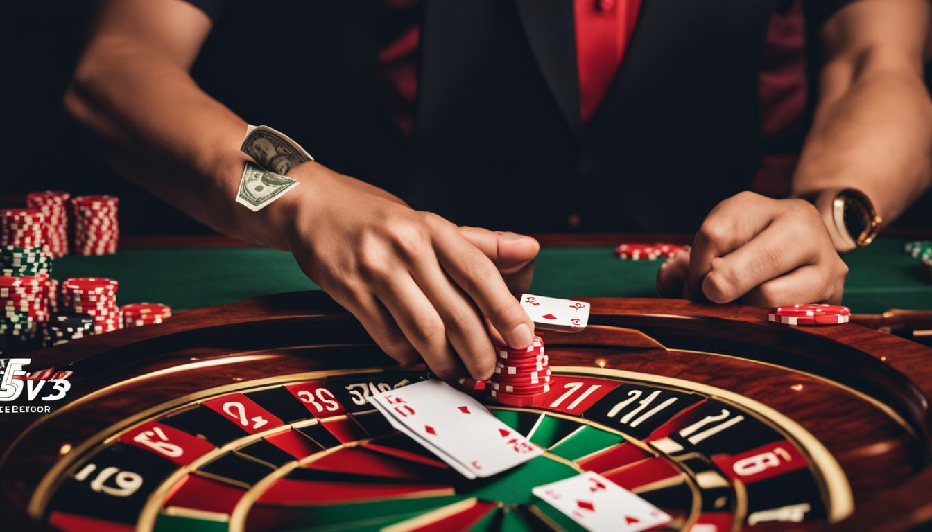 Panduan Efektif Pengelolaan Uang Roulette untuk Pemain Indonesia