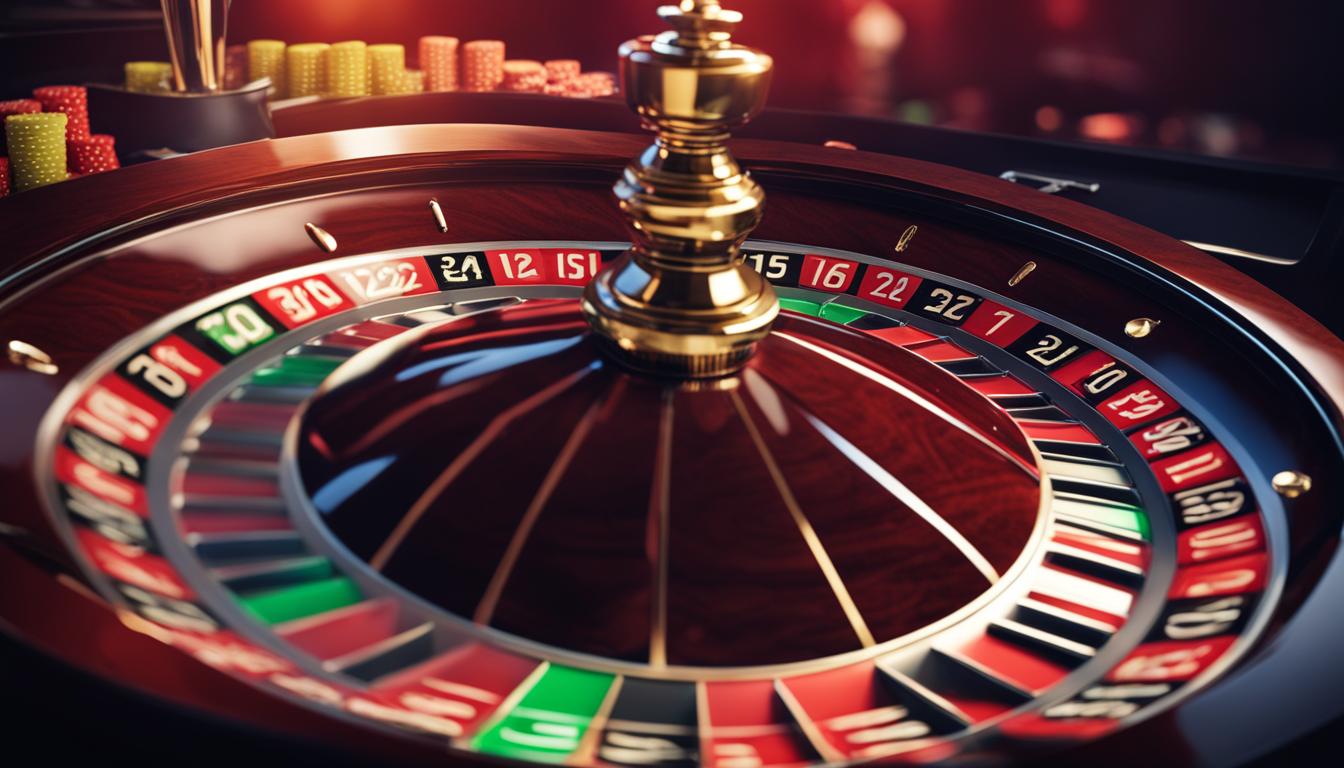 Teknik Roulette: Rahasia Menang Bermain Roulette Online di Indonesia