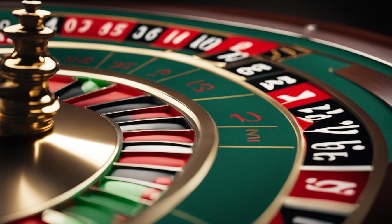 Panduan Ekspert: Tips Bermain Roulette untuk Pemula Indonesia