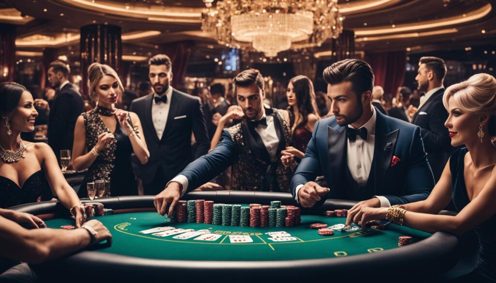 Panduan Bermain di Casino Bebas Potongan
