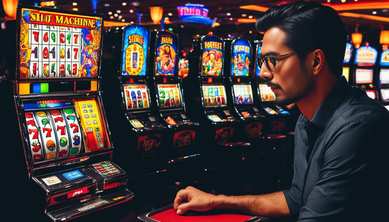 Panduan Cara Bermain Slot untuk Pemula