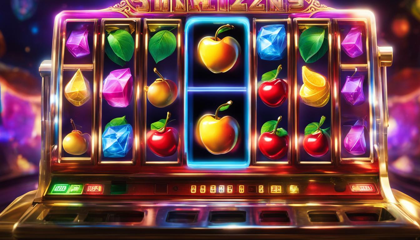 Slot Dengan Taruhan Rendah – Bermain Hemat