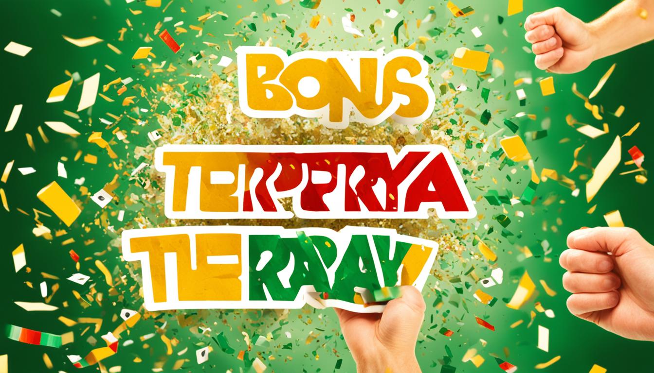 Raih Bonus Ceme Online Terpercaya di Indonesia