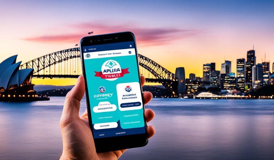 Aplikasi Togel Sydney untuk Android dan iOS