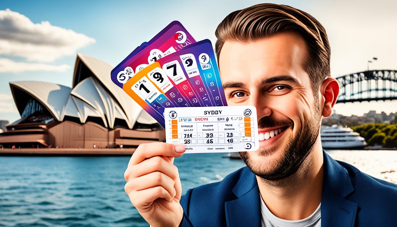 Panduan Cara Bermain Togel Sydney untuk Pemula