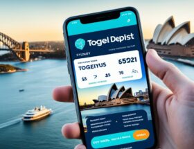 Metode Deposit Situs Togel Sydney