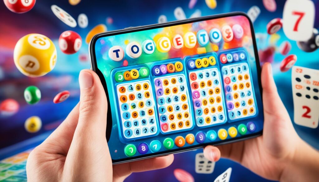 Panduan Lengkap Bermain Togel Online