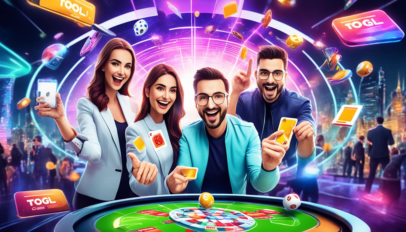 Temukan Promo Togel Online Terbaru 2024 Disini!