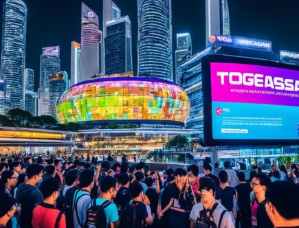 Togel Online Pasaran Singapore