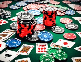 Analisis Tren Taruhan Poker
