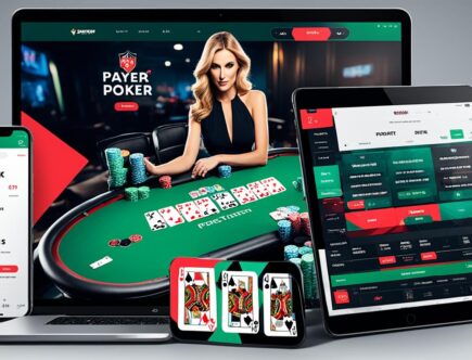Bandar Poker Online dengan Reputasi Pembayaran Terbaik