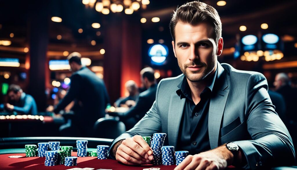 Bandar Poker Terpercaya dengan Pembayaran Cepat