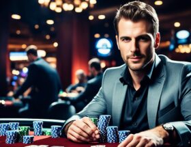 Bandar Poker Terpercaya dengan Pembayaran Cepat