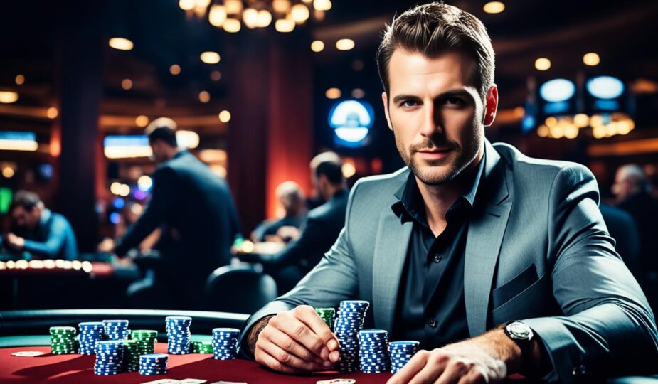 Bandar Poker Terpercaya dengan Pembayaran Cepat