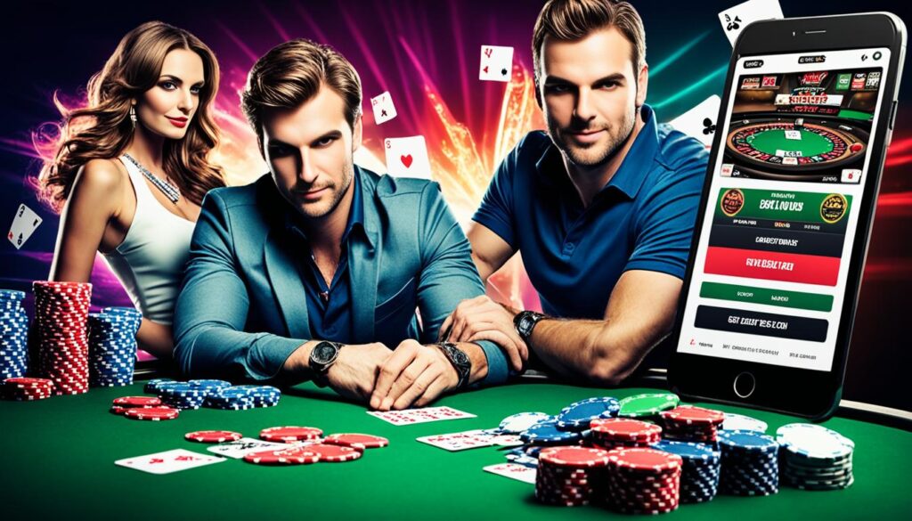 Bonus Besar di Situs Poker Online Pasti Bayar