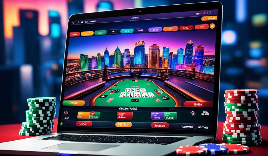 Bukti Pembayaran Nyata di Poker Online Terpercaya