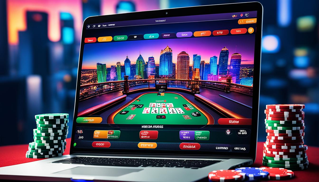 Kemenangan Terbukti di Poker Online Terpercaya