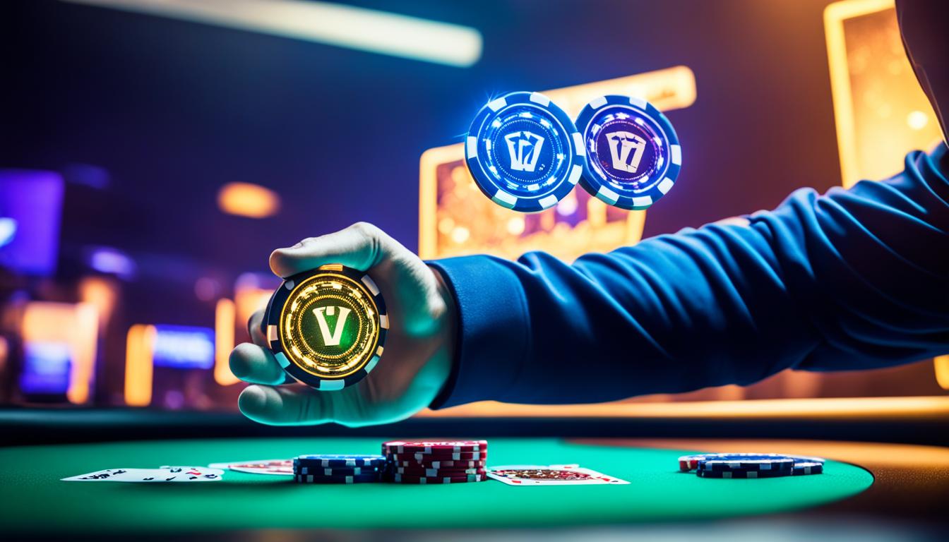 Cara Klaim Kemenangan di Poker Online Terpercaya