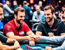 Etika Profesionalisme dalam Poker
