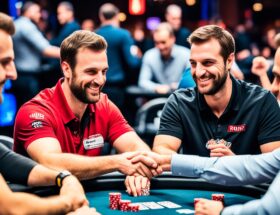 Etika Profesionalisme dalam Poker