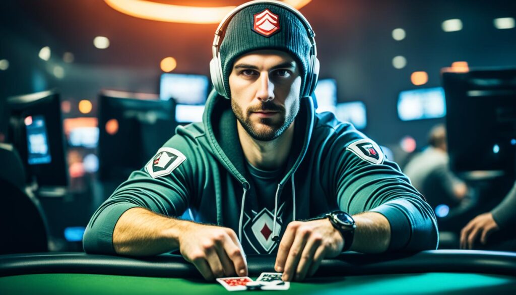 Keamanan Bermain di Situs Poker Online Terpercaya