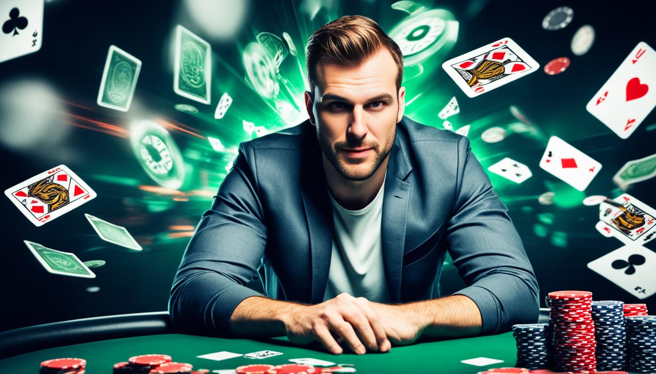 Dapatkan Kode Promo Poker Online Terpercaya