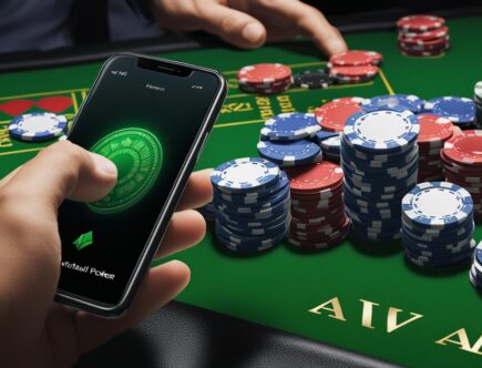 Metode Deposit dan Withdraw Aman di Poker Online