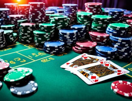 Optimalisasi Algoritma Deal Poker
