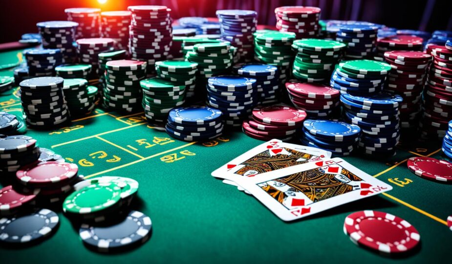 Optimalisasi Algoritma Deal Poker