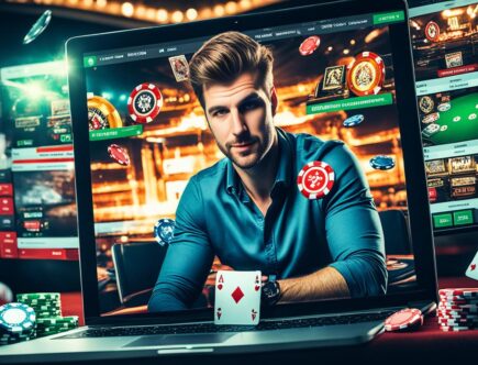 Panduan Memilih Situs Poker Online Pasti di Bayar