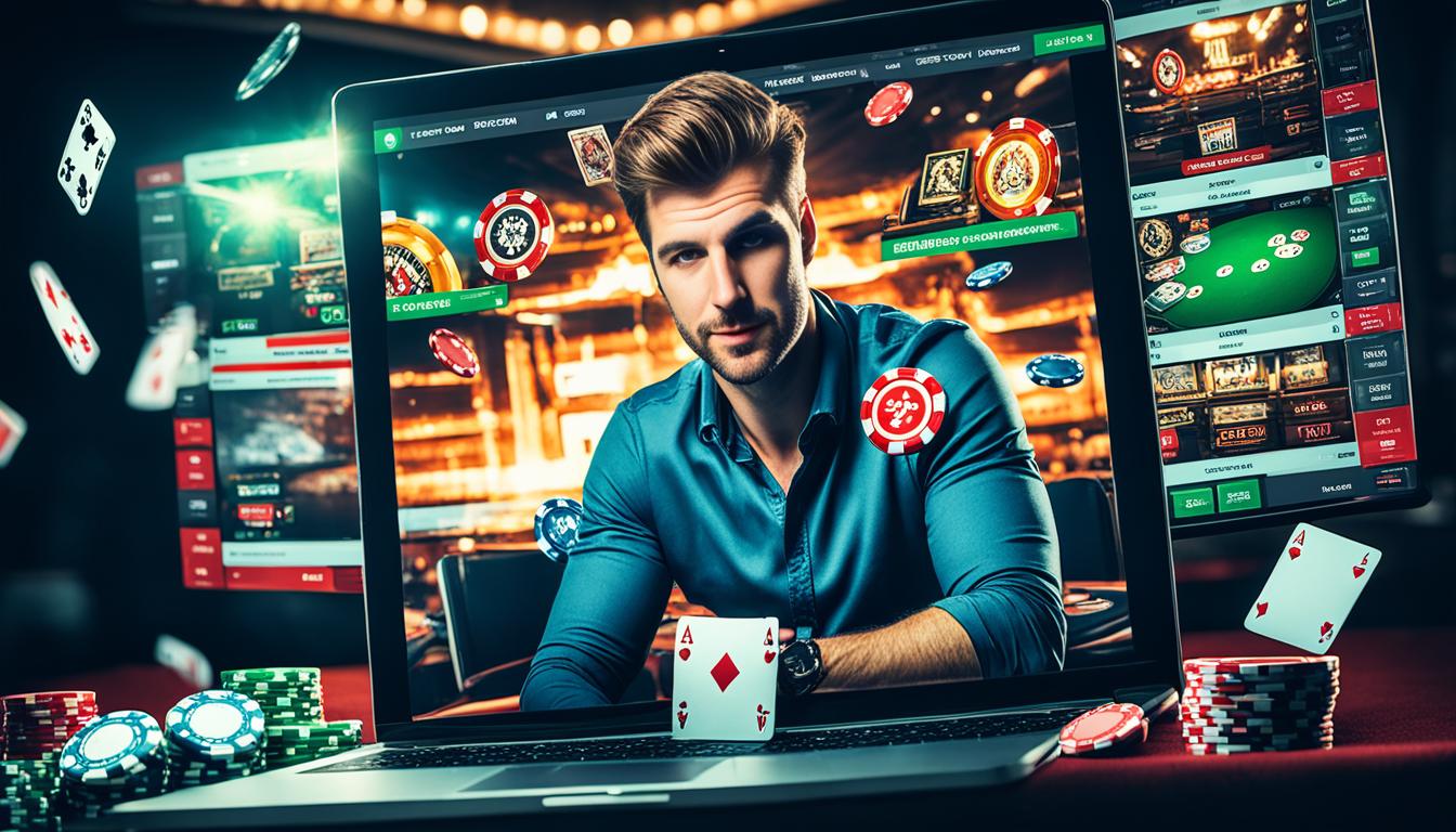 Panduan Memilih Situs Poker Online Pasti di Bayar