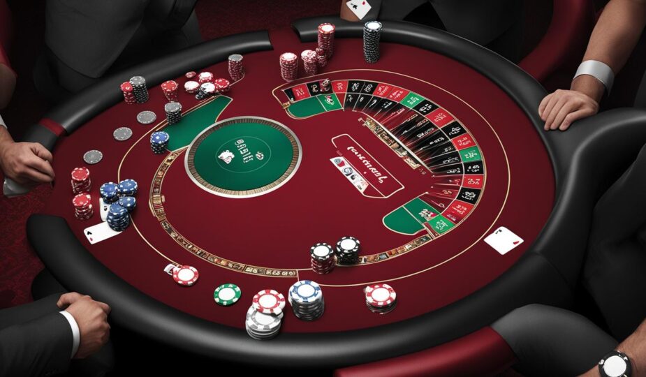 Situs Bandar Poker Online Terpercaya Pembayaran Dijamin