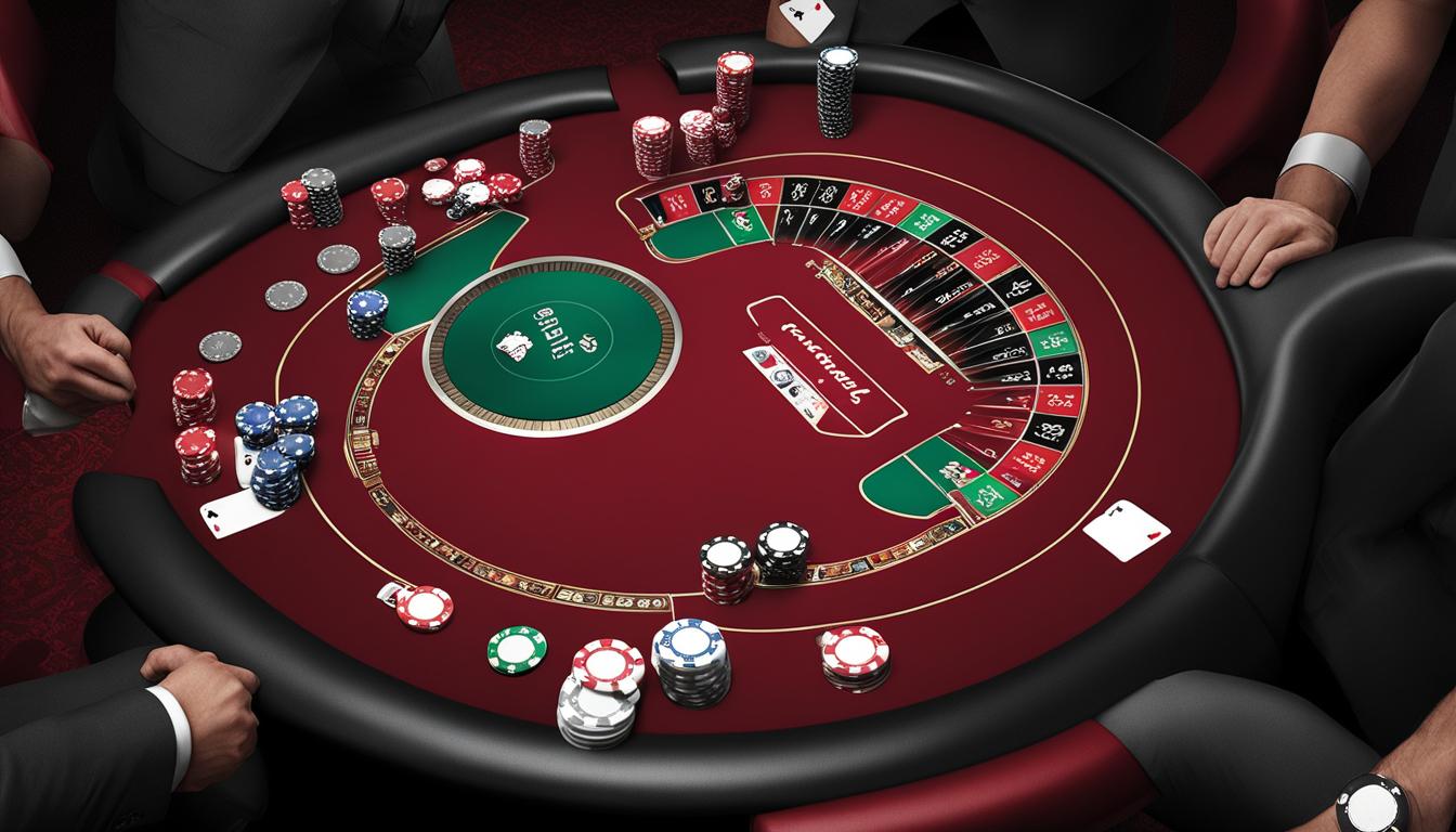 Situs Bandar Poker Online Terpercaya Pembayaran Dijamin