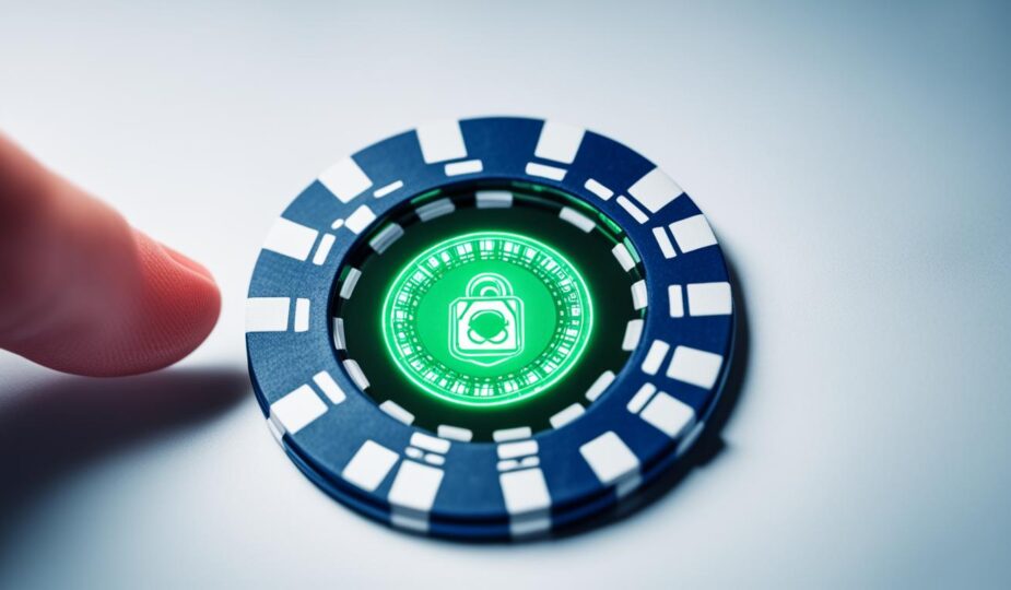 Teknologi Enkripsi Situs Poker
