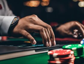 Tips Bermain Poker Online di Situs Yang Pasti Bayar