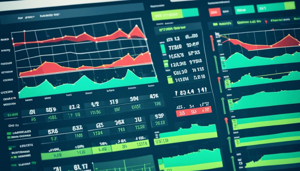 Analisis Statistik Taruhan Bola