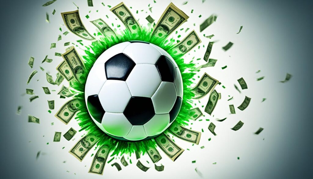 Bola Strategi Betting Terbaru