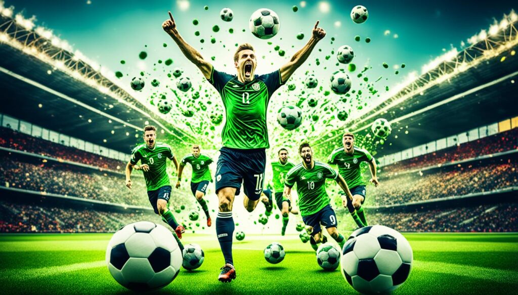 Bola Tips Parlay Unggulan